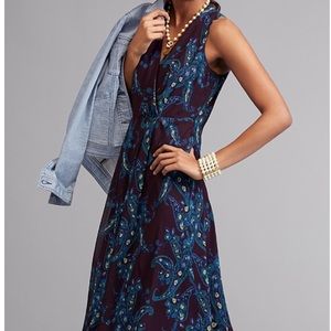 Cabi treasure dress, size 8